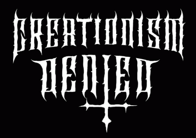 logo Creationism Denied